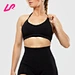 Elevate your wardrobe with our halter top bra. Comfortable, supportive, and seamless, it's the perfect addition to any outfit. Shop now.