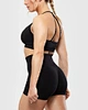 halter sports bra